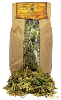 Μείγμα Βοτάνων για την Πίεση