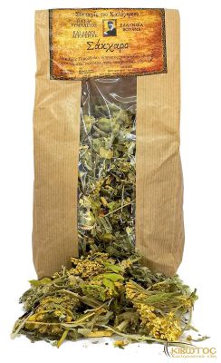 Μείγμα Βοτάνων για το Σάκχαρο