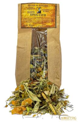 Μείγμα Βοτάνων για τον Προστάτη