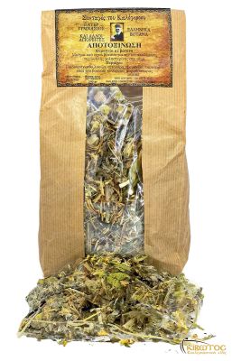 Μείγμα Βοτάνων Άθως για Αποτοξίνωση