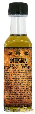 Δαφνέλαιο Αγίου Όρους 100ml