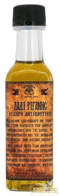 Λάδι Ρίγανης Αγίου Όρους 100ml