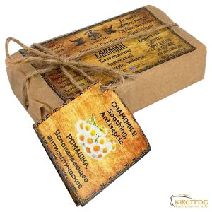 Σαπούνι Χαμομήλι Χειροποίητο Αγίου Όρους