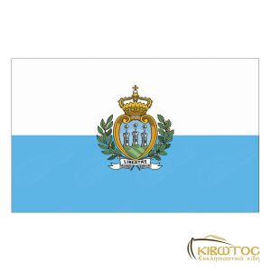 Σημαία Αγίου Μαρίνου