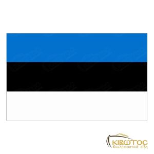 Σημαία Εσθονίας