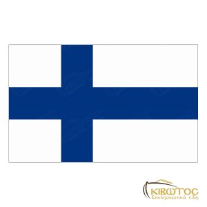 Σημαία Φινλανδίας
