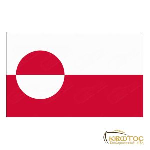 Σημαία Γροιλανδίας