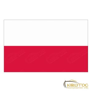 Σημαία Πολωνίας