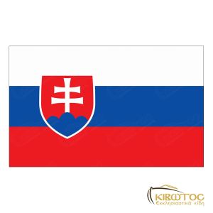 Σημαία Σλοβακίας