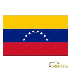 Σημαία Βενεζουέλας