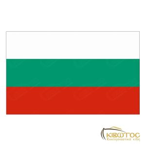 Σημαία Βουλγαρίας