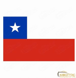 Σημαία Χιλής