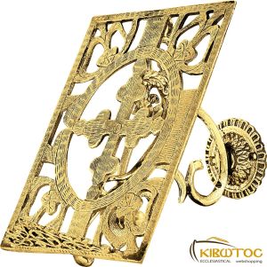 Βάση Ευαγγελίου Επίχρυση 6353