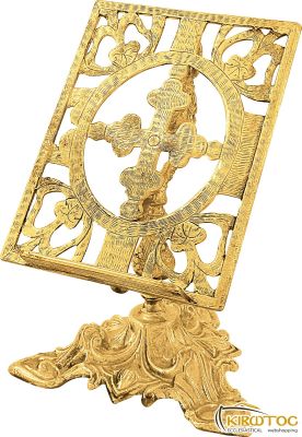 Βάση Ευαγγελίου Επίχρυση 3161