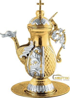 Ζέον Δίχρωμο 3508