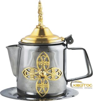 Ζέον Ίνοξ 3507