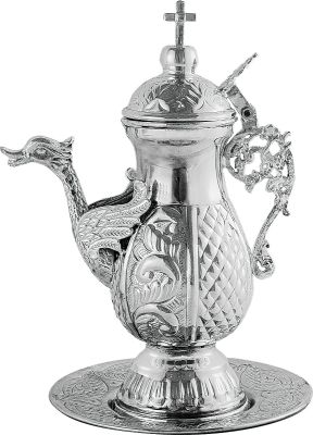 Ζέον Επάργυρο 3513