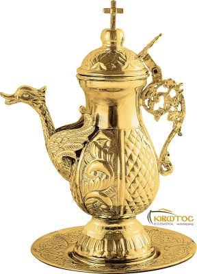 Ζέον Επίχρυσο 3509