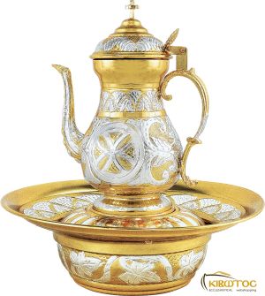 Χερνιβόξεστο Δίχρωμο Σχέδιο Άμπελος