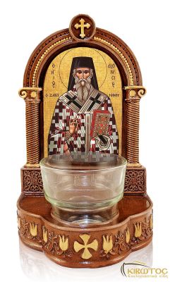Καντήλι Άγιος Διονύσιος ο Ζακύνθου Άμπελος
