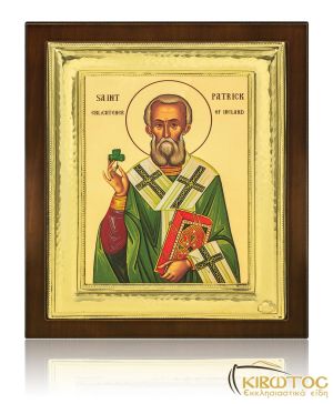 Εικόνα Αγία Αικατερίνη από Ασήμι