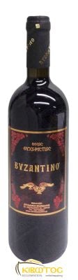 Κρασί Νάμα Βυζαντινό 750ml