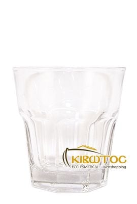 Ποτήρι Σκαλιστό 120ml