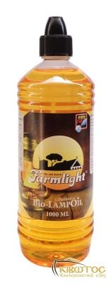 Βιολογικό Αντικουνουπικό Farmlight