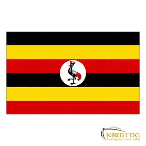 Σημαία Ουγκάντα