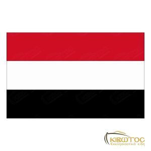 Σημαία της Υεμένης