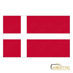Σημαία Δανίας