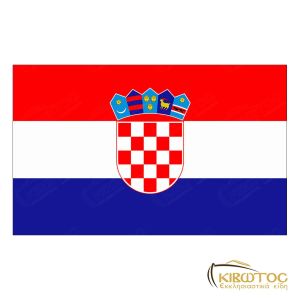 Σημαία Κροατίας