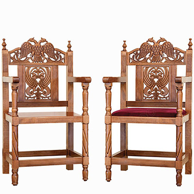 Καρέκλες Κοσμικές - Πολυθρόνες