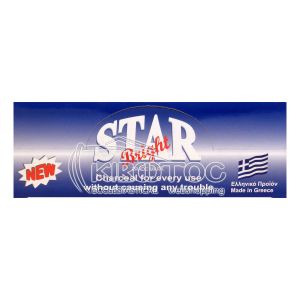 Καρβουνάκια Star Μεγάλα 35mm
