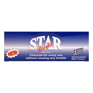 Καρβουνάκι Star 35mm