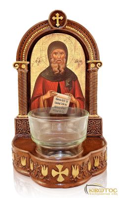Καντήλι Άγιος Αντώνιος Άμπελος