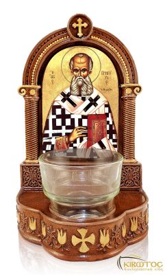 Καντήλι Άγιος Γρηγόριος Άμπελος